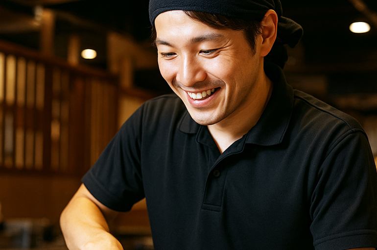 フランチャイズ事業