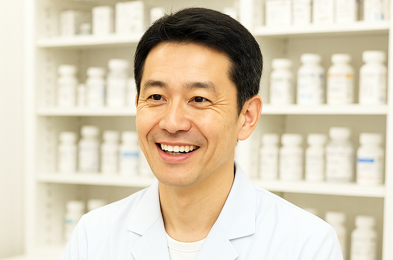 ヘルスケア事業